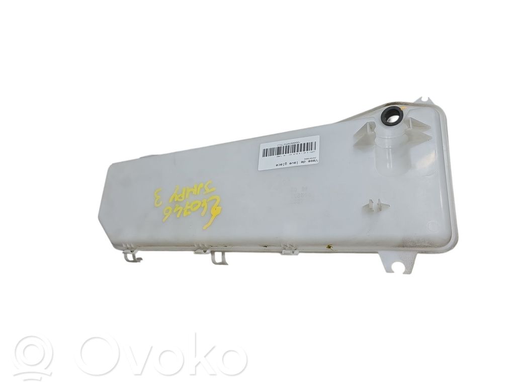 Logu šķidruma tvertne   9809803680