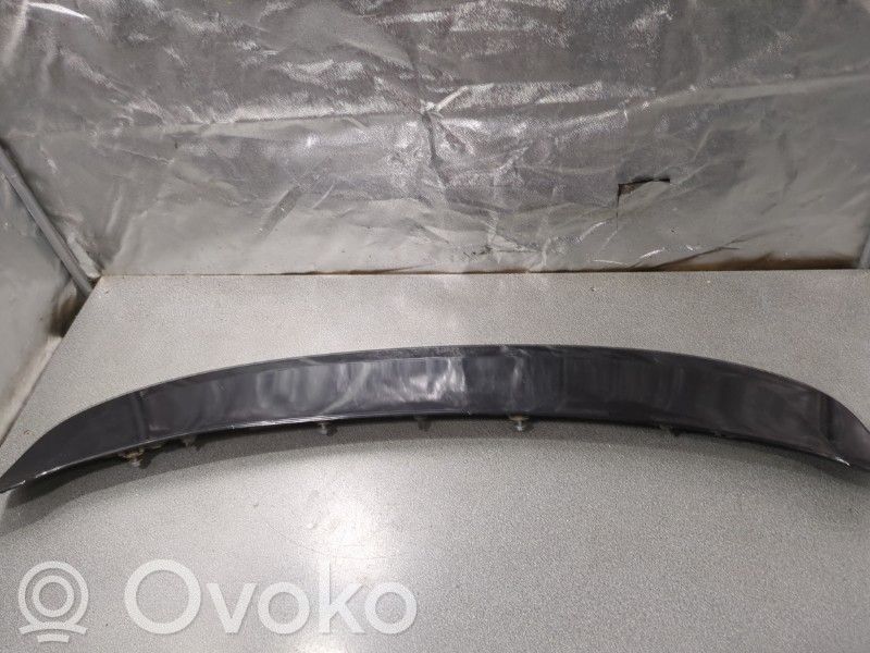 Citroen DS5 Tailgate/trunk spoiler 