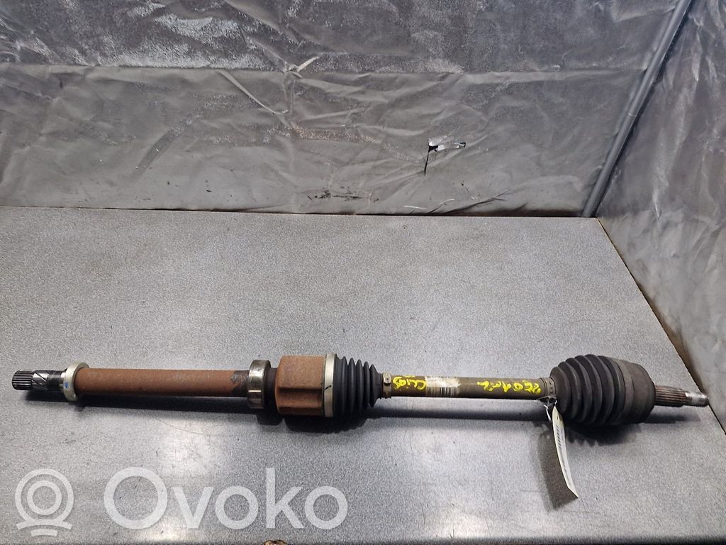 Renault Clio V Front driveshaft 