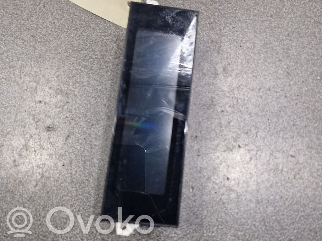 Citroen DS3 Screen/display/small screen 