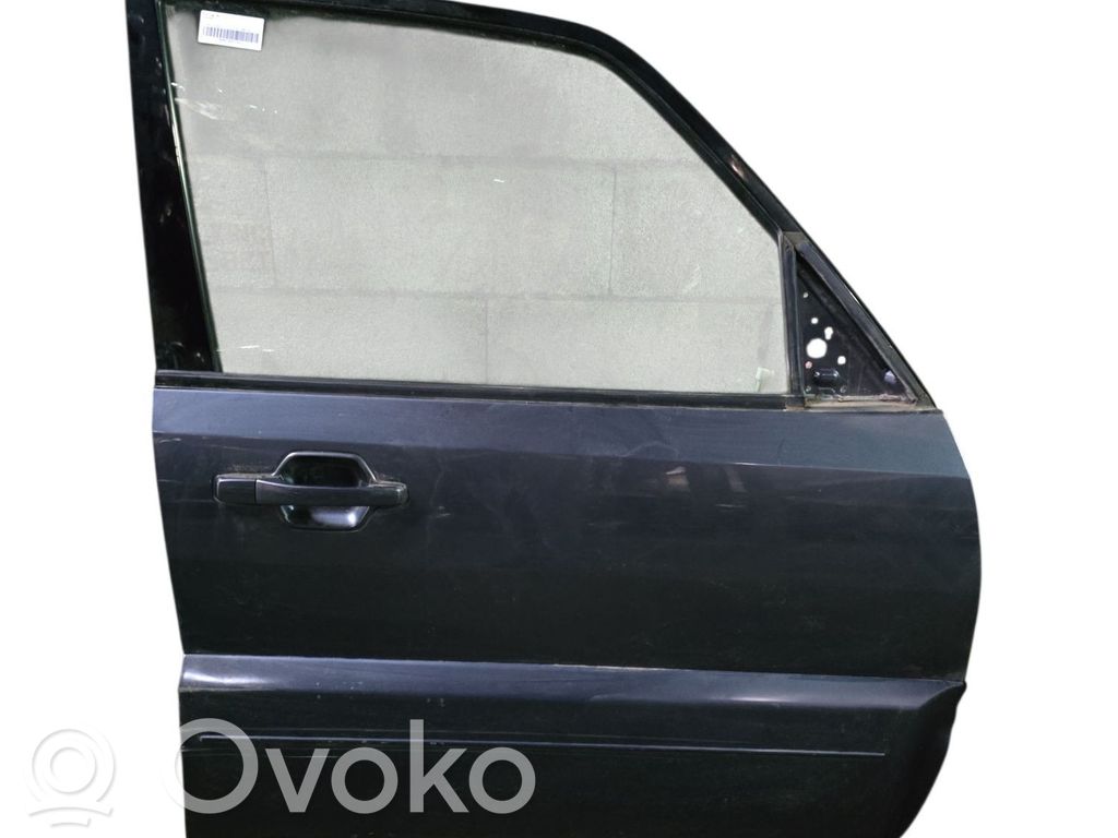 Mitsubishi Pajero Puerta delantera 