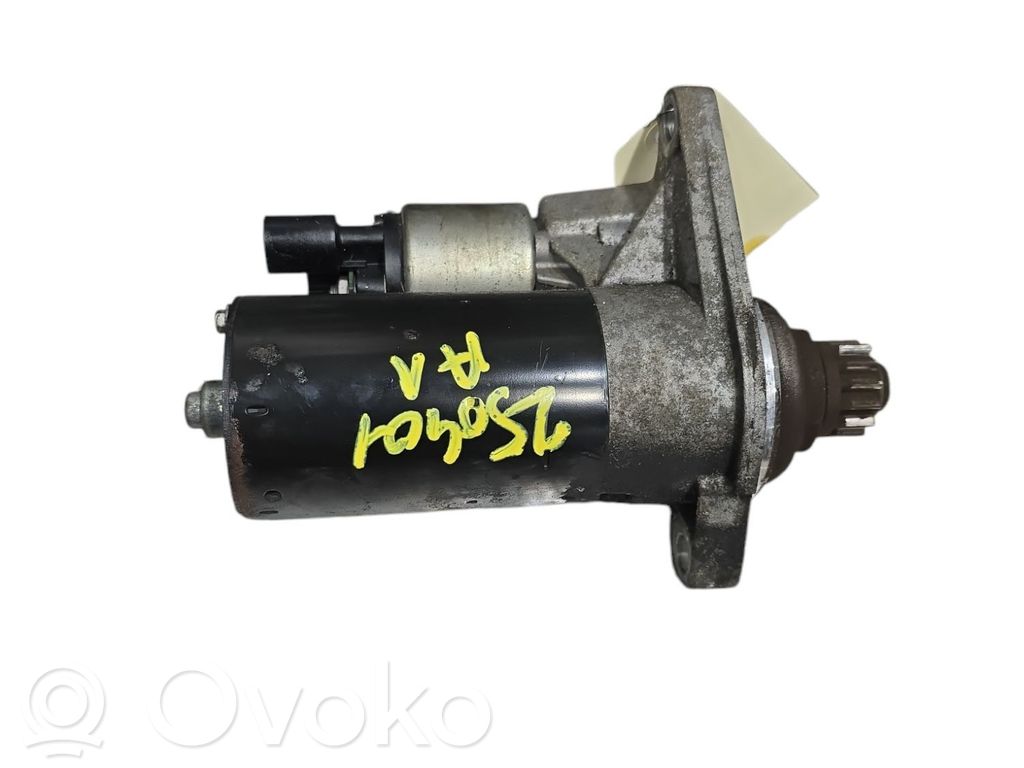 Starteris   02T911024J