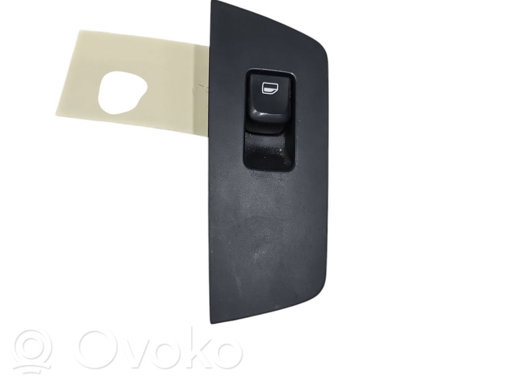 Audi A1 Electric window control switch 