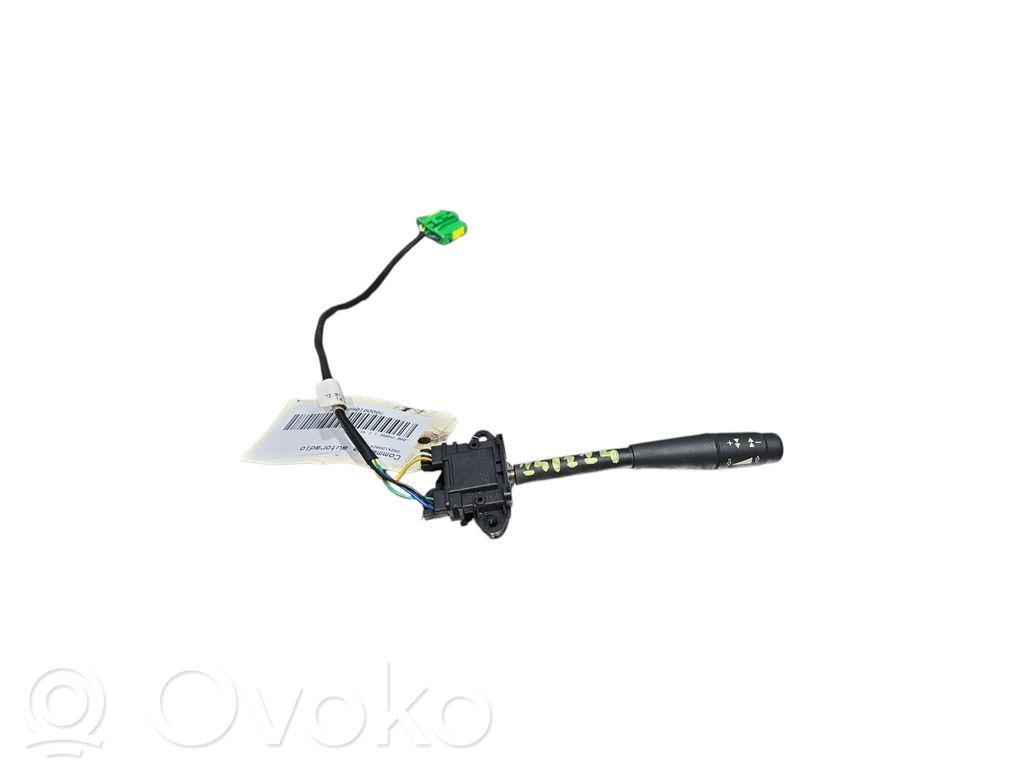 Peugeot 206 Unidad central de control multimedia 