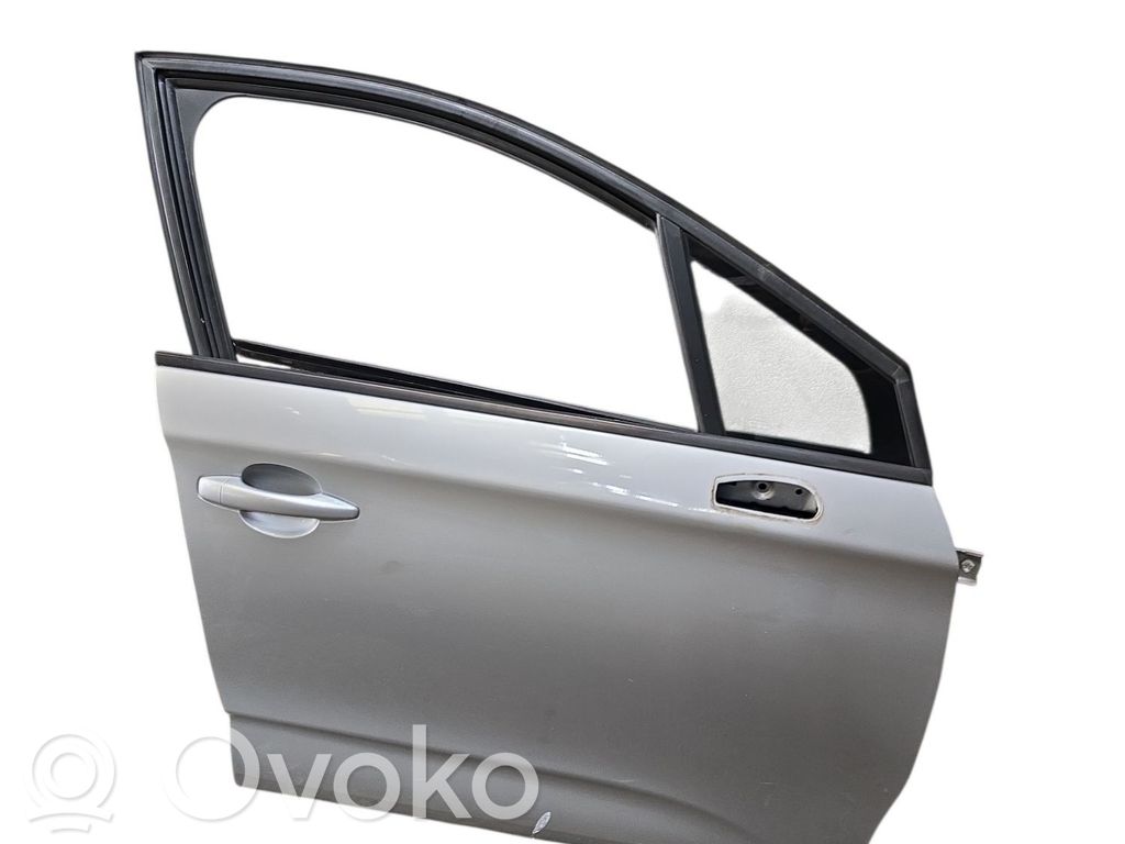 Citroen C4 II Durvis 
