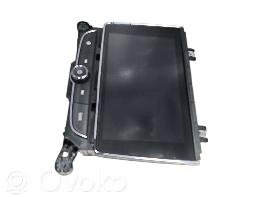 Opel Mokka Screen/display/small screen 
