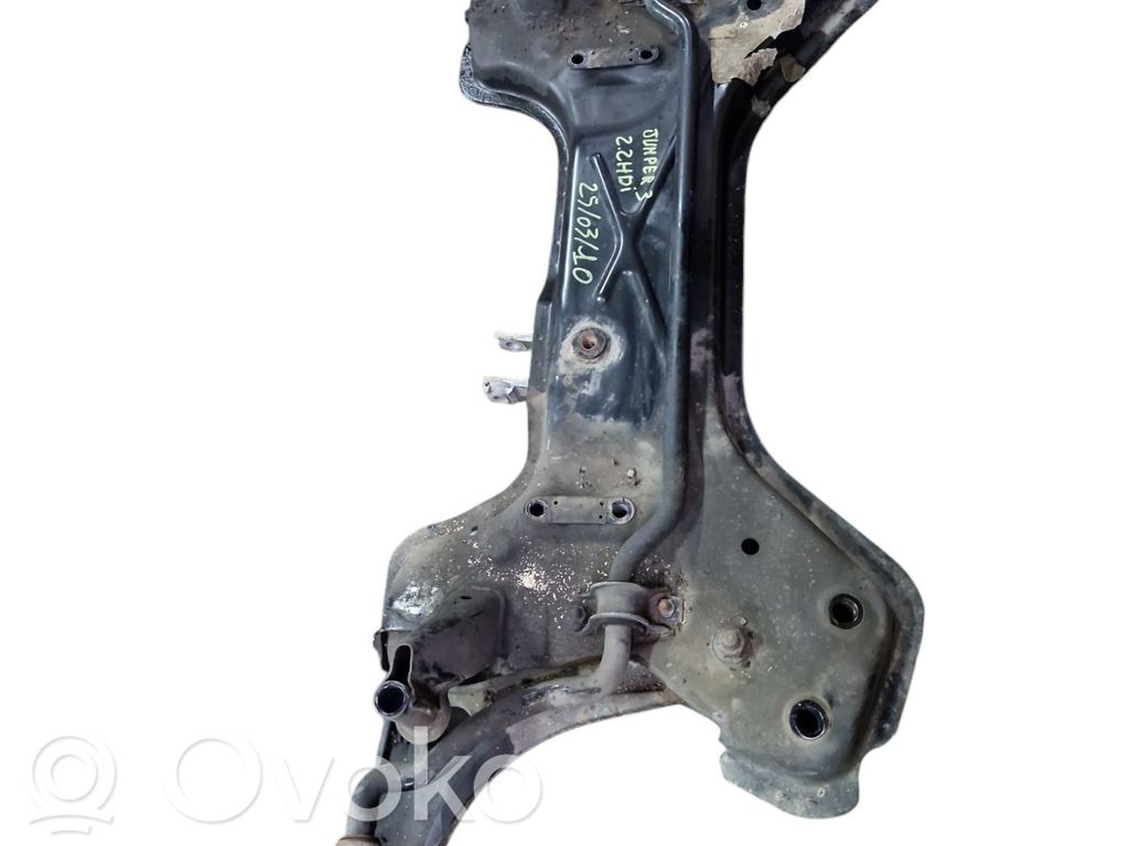 Citroen Jumper Front subframe 