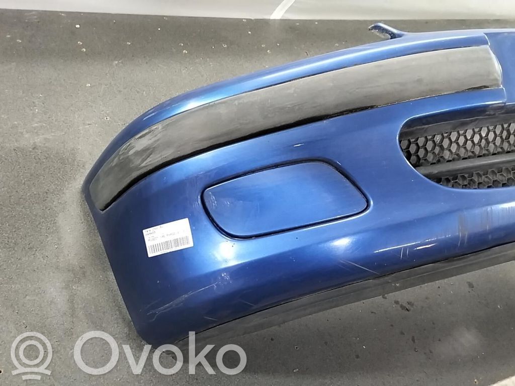 Peugeot 106 Parachoques delantero 