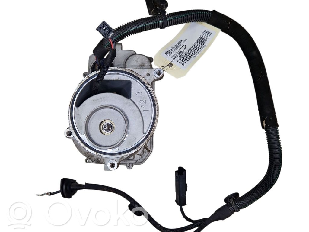 Citroen C3 Aircross Electric power steering pump 