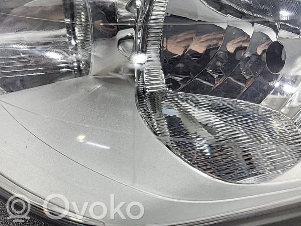 Citroen C5 Scheinwerfer 
