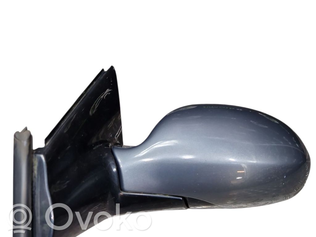 Citroen C5 Espejo lateral manual 