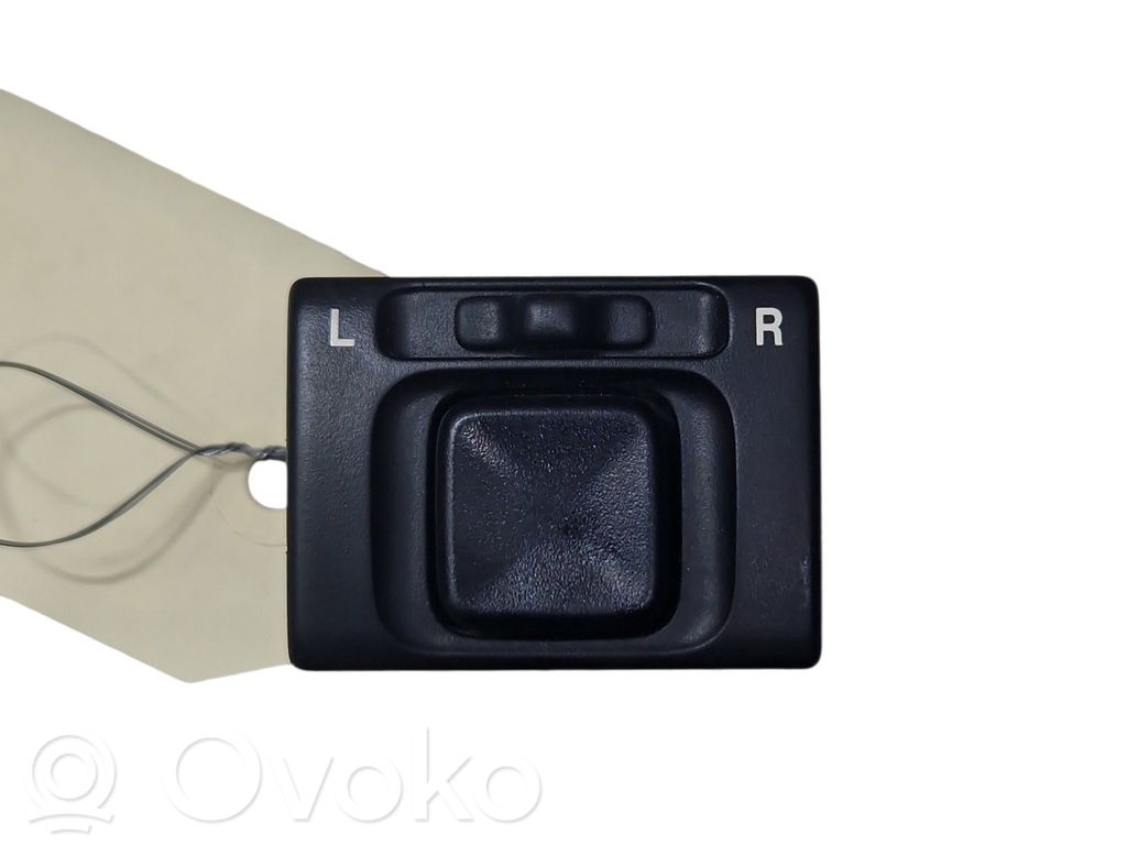 Suzuki Jimny Wing mirror switch 