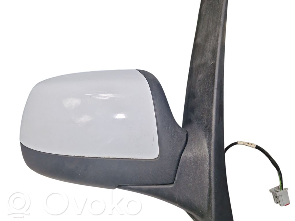 Ford C-MAX I Spogulis (mehānisks) 