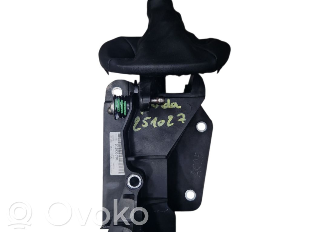 Fiat Panda III Selector caja de cambios 