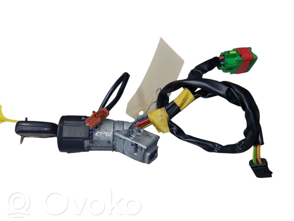 Virtalukko   9652781780