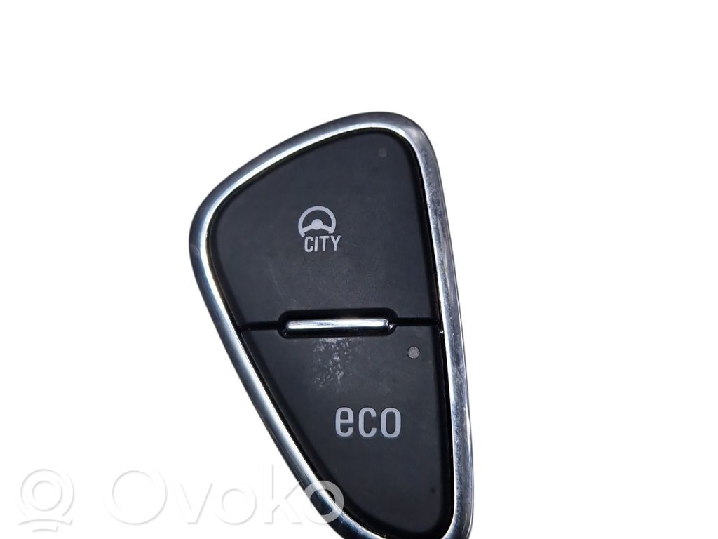 Opel Corsa E Other switches/knobs/shifts 
