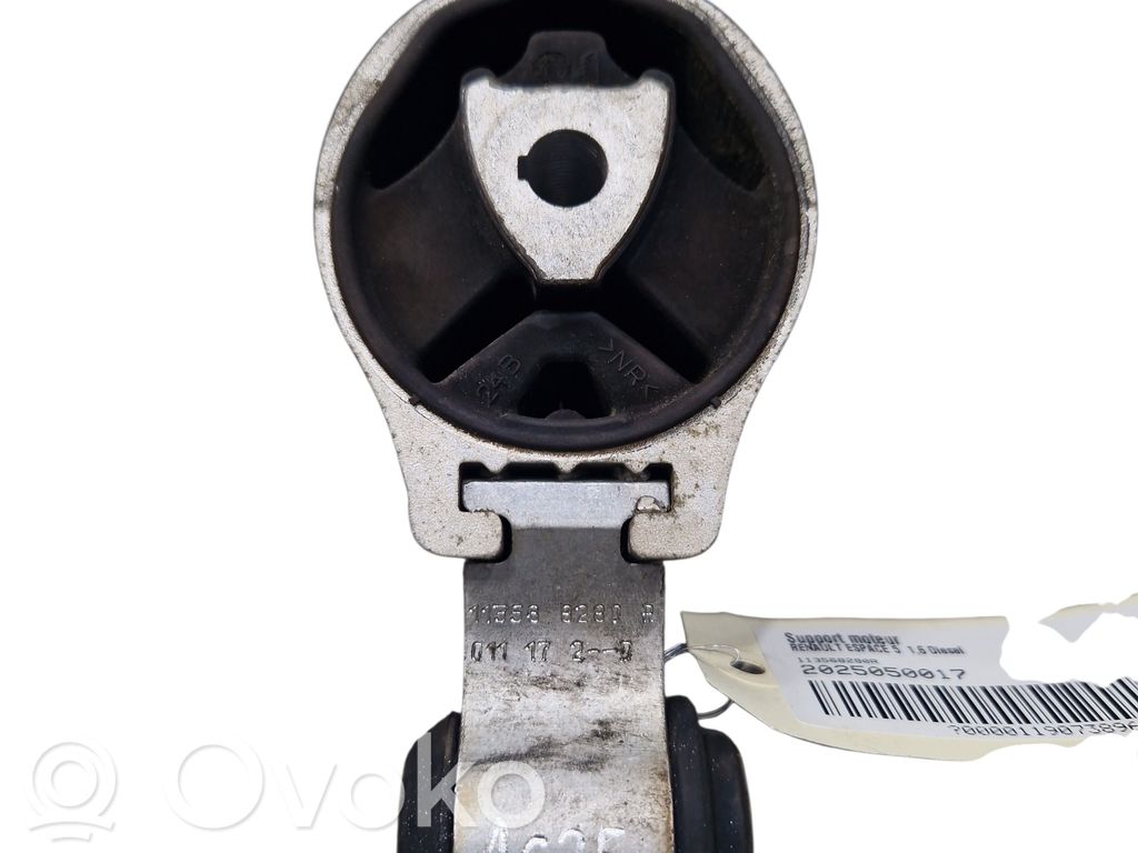 Engine mount bracket   113568280R