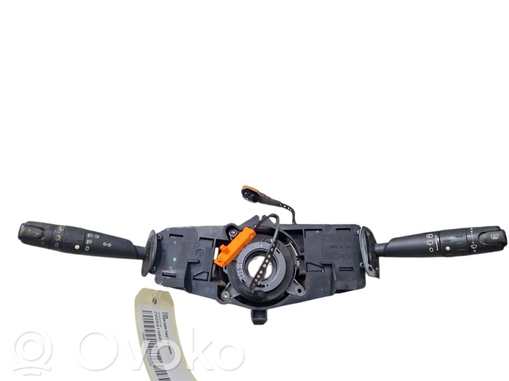 Citroen Xsara Bloc semnalizator și ștergător parbriz 