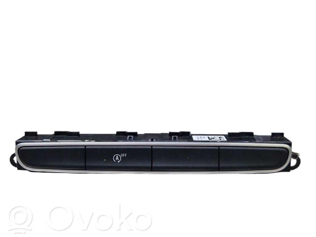 Renault Megane IV Other switches/knobs/shifts 
