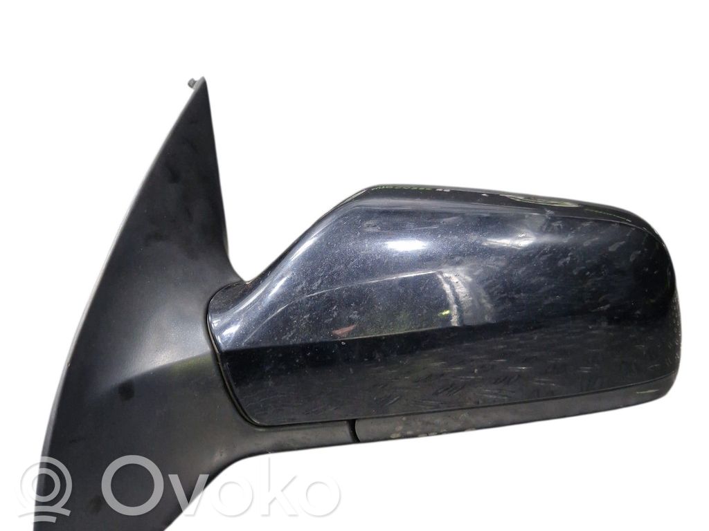 Opel Astra G Espejo lateral manual 