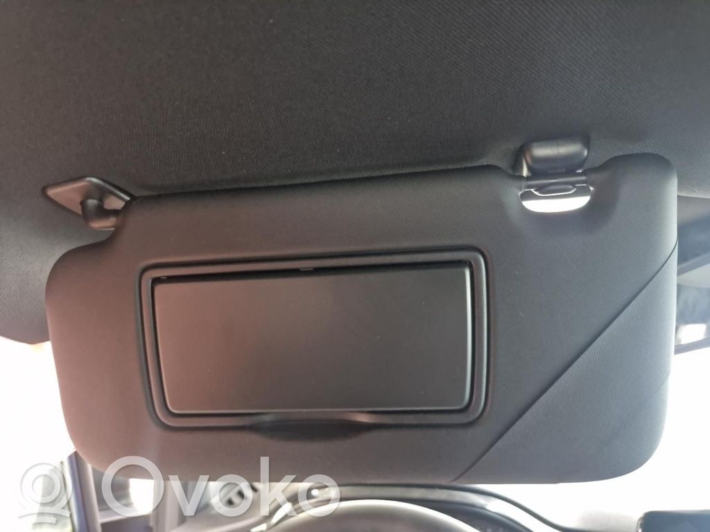 Ford Fiesta Sun visor 