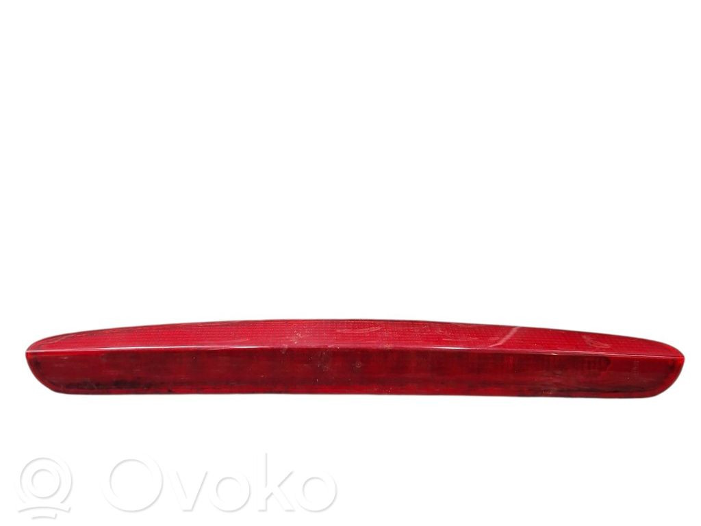 Renault Megane II Third/center stoplight 