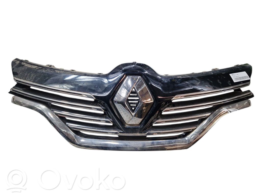 Renault Espace V (RFC) Etusäleikkö 
