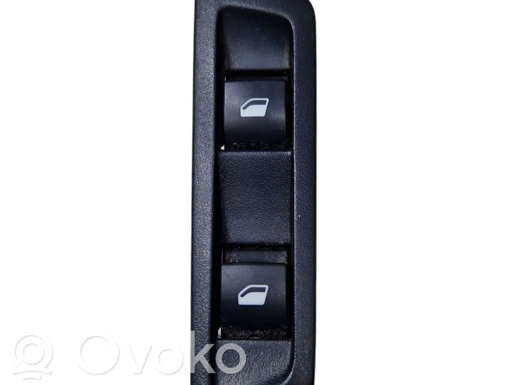 Citroen C-Elysée Electric window control switch 