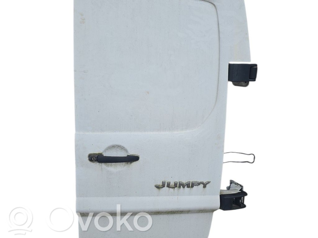 Citroen Jumpy Back/rear loading door 
