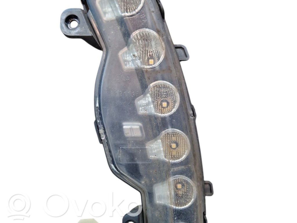 Citroen DS3 Proiector lumini zi LED 
