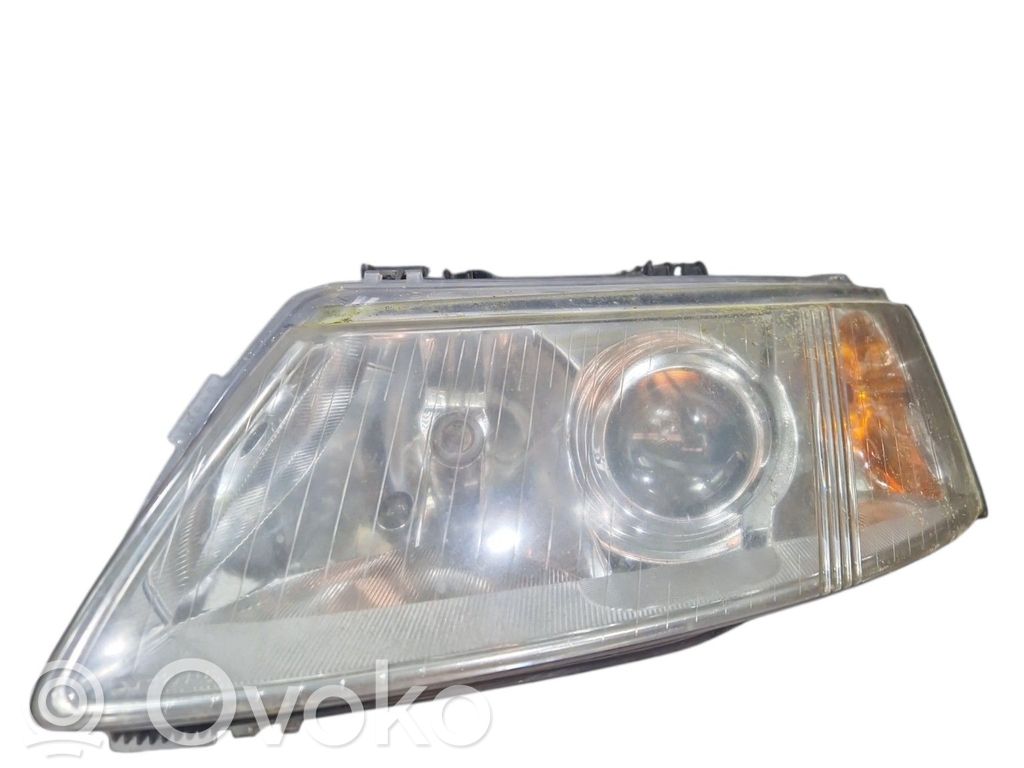 Saab 9-3 Ver2 Scheinwerfer 