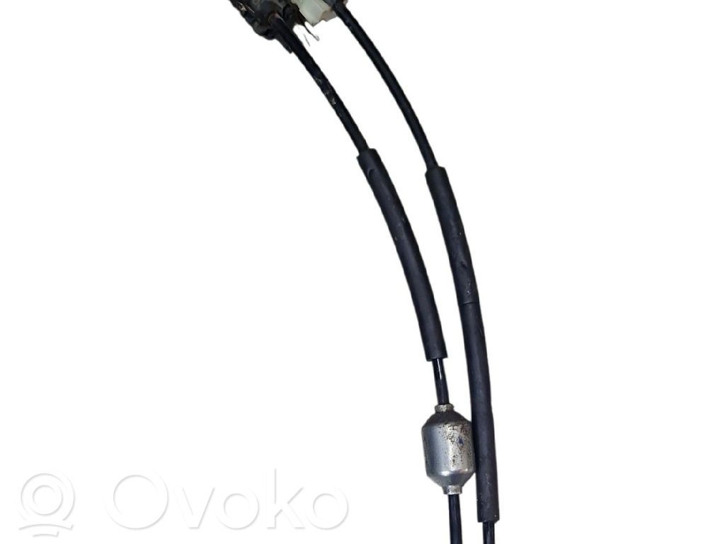 Citroen C3 Selector de viteze 