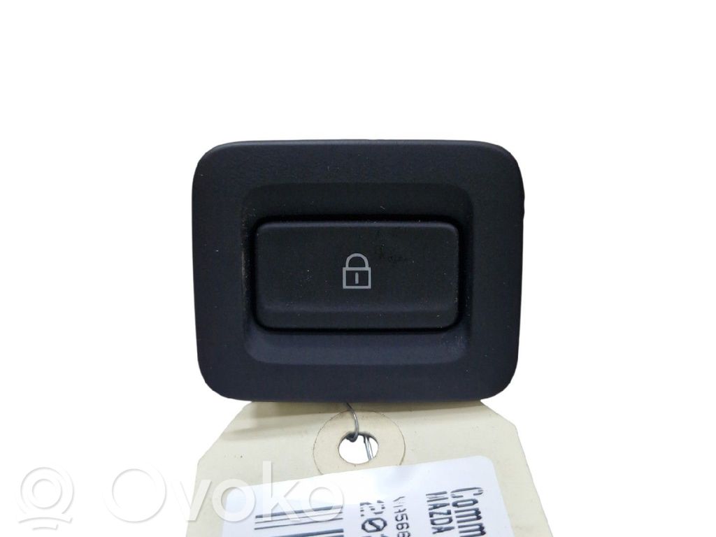 Mazda 3 Central locking switch button 