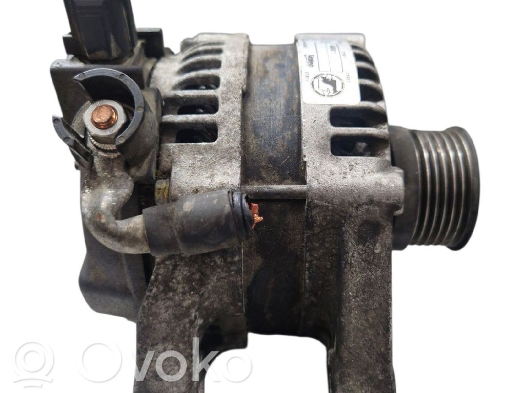 Ford C-MAX I Alternador 