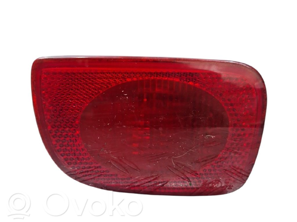 Renault Kangoo II Lampă ceață spate 