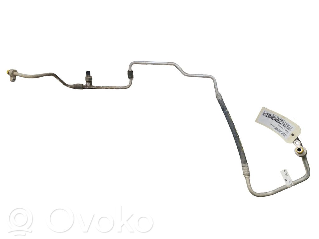 Mini One - Cooper R50 - 53 Ilmastointilaitteen putki (A/C) 
