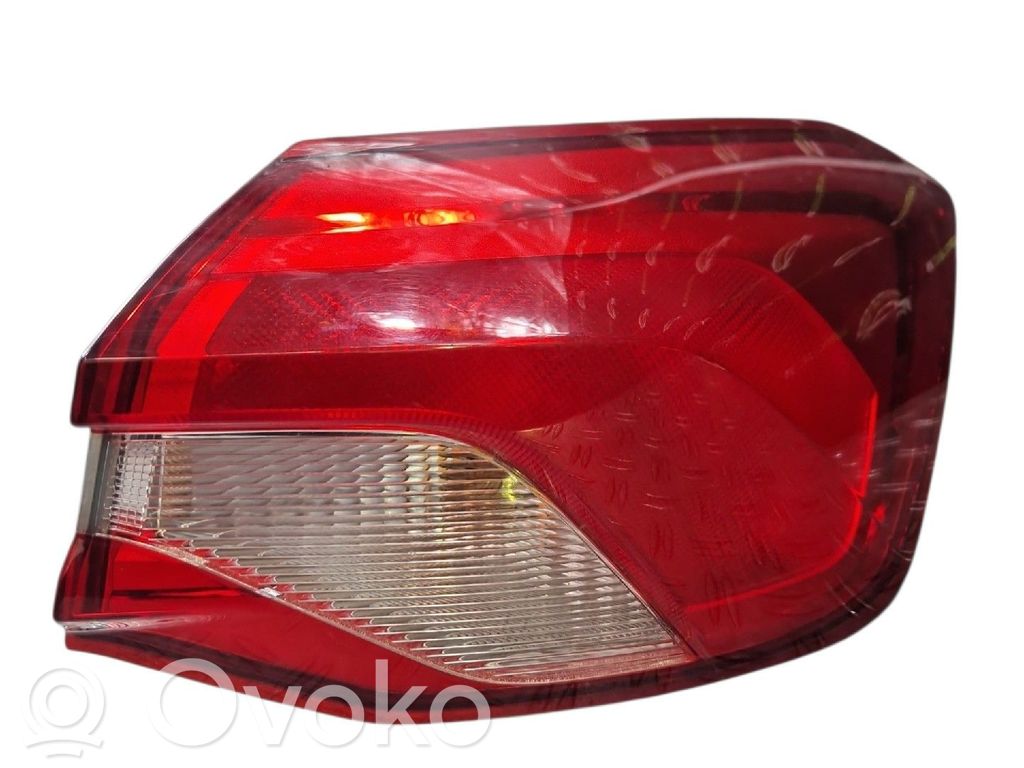 Ford Focus Takavalot 