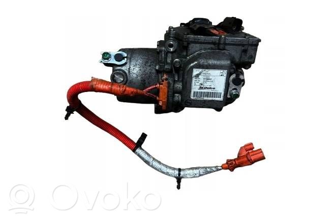 Opel Ampera Klimakompressor Pumpe 