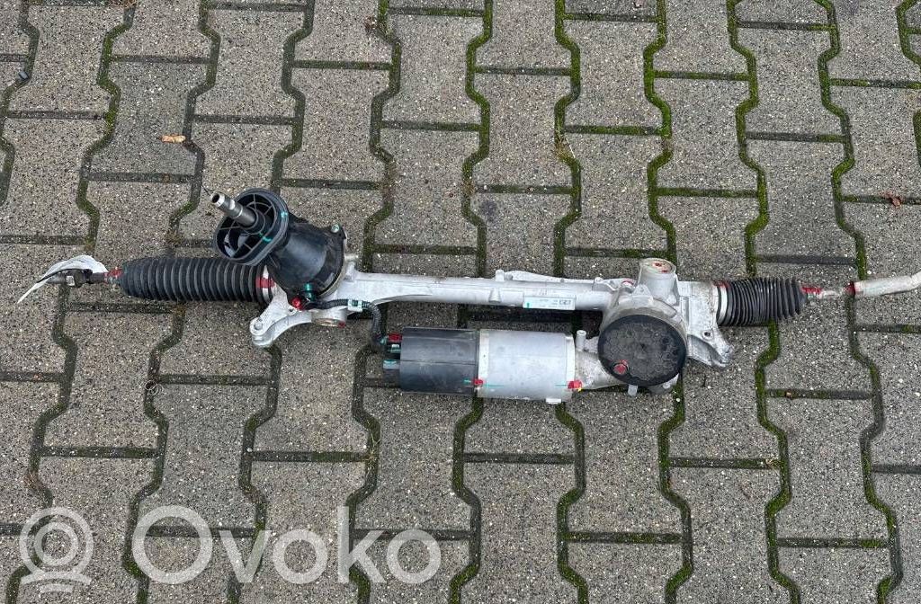 Volvo XC40 Stūres statnis 
