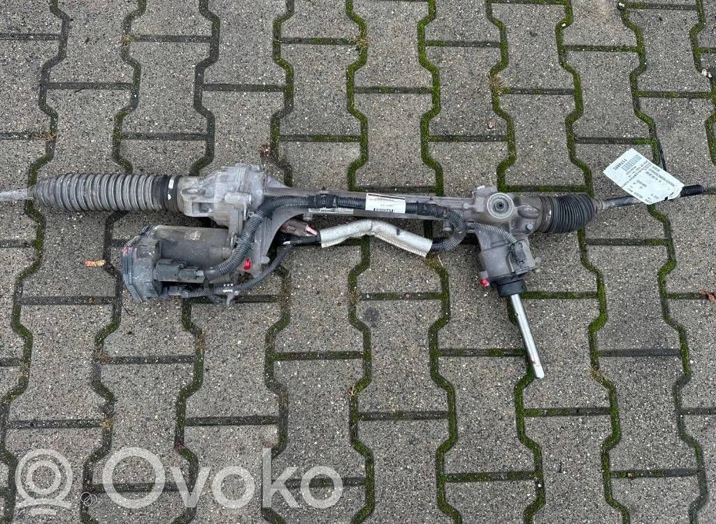 Volvo XC70 Vairo kolonėlė 