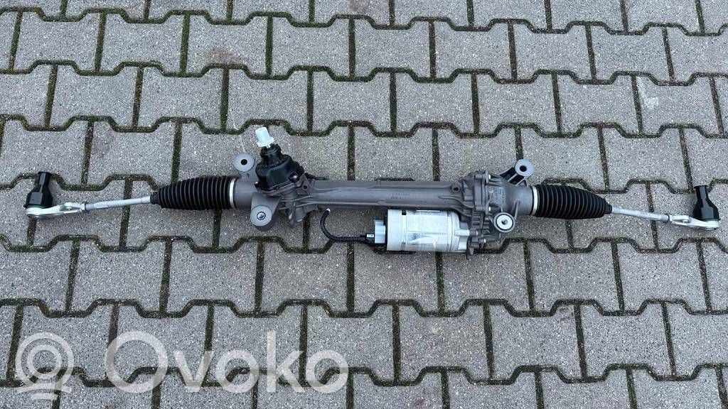 Audi Q6 e-tron Steering rack 