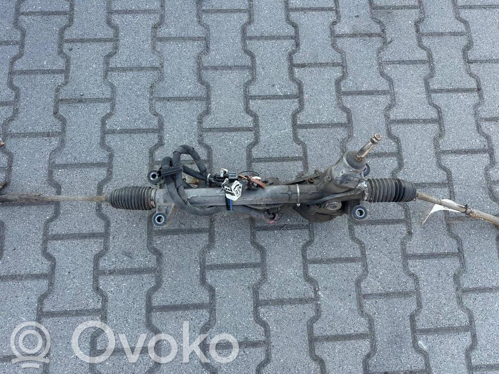 Subaru Outback (BS) Steering rack 