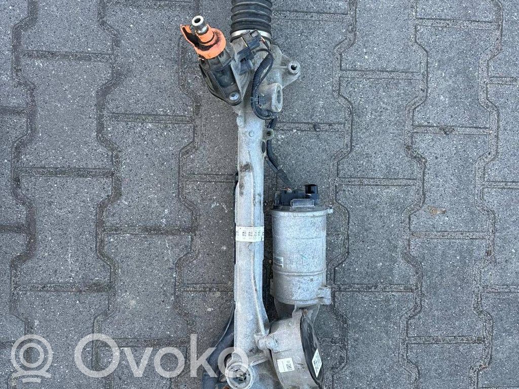 BMW iX3 Steering rack 