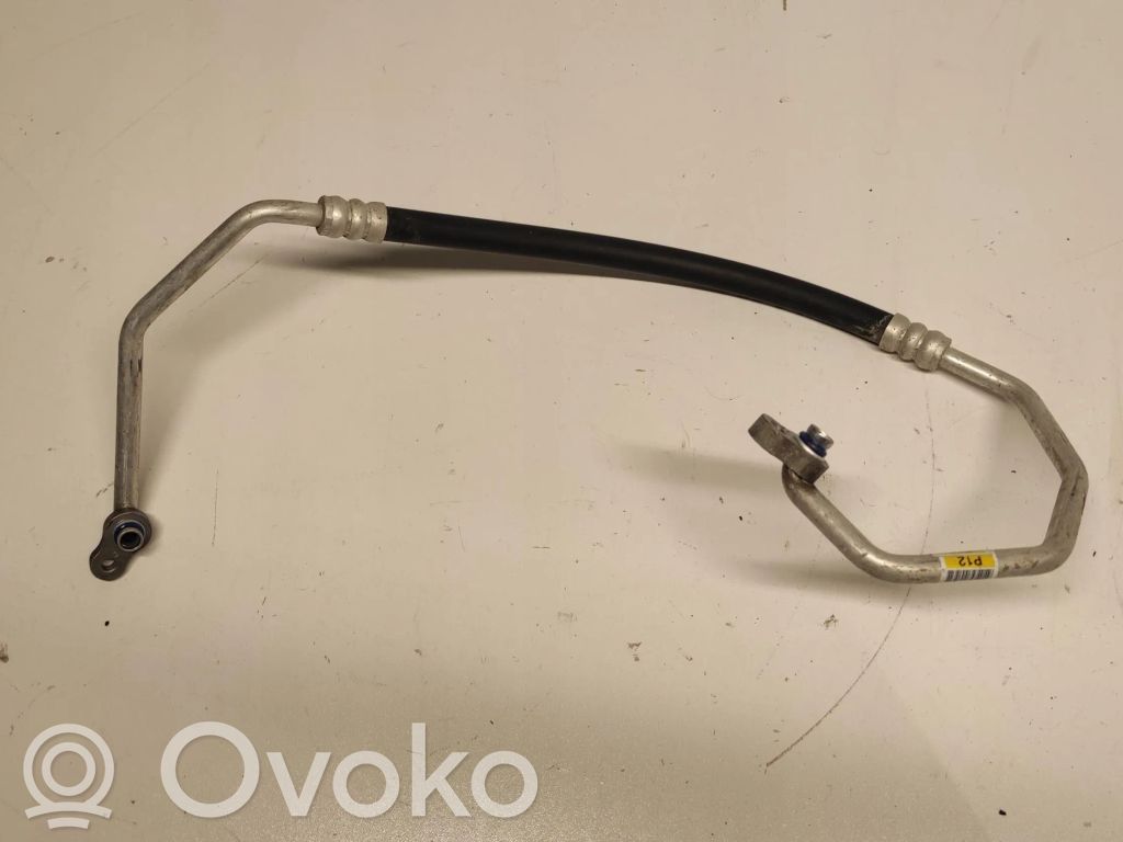 KIA Stonic Gaisa kondicioniera caurulīte (-es) / šļūtene (-es) 