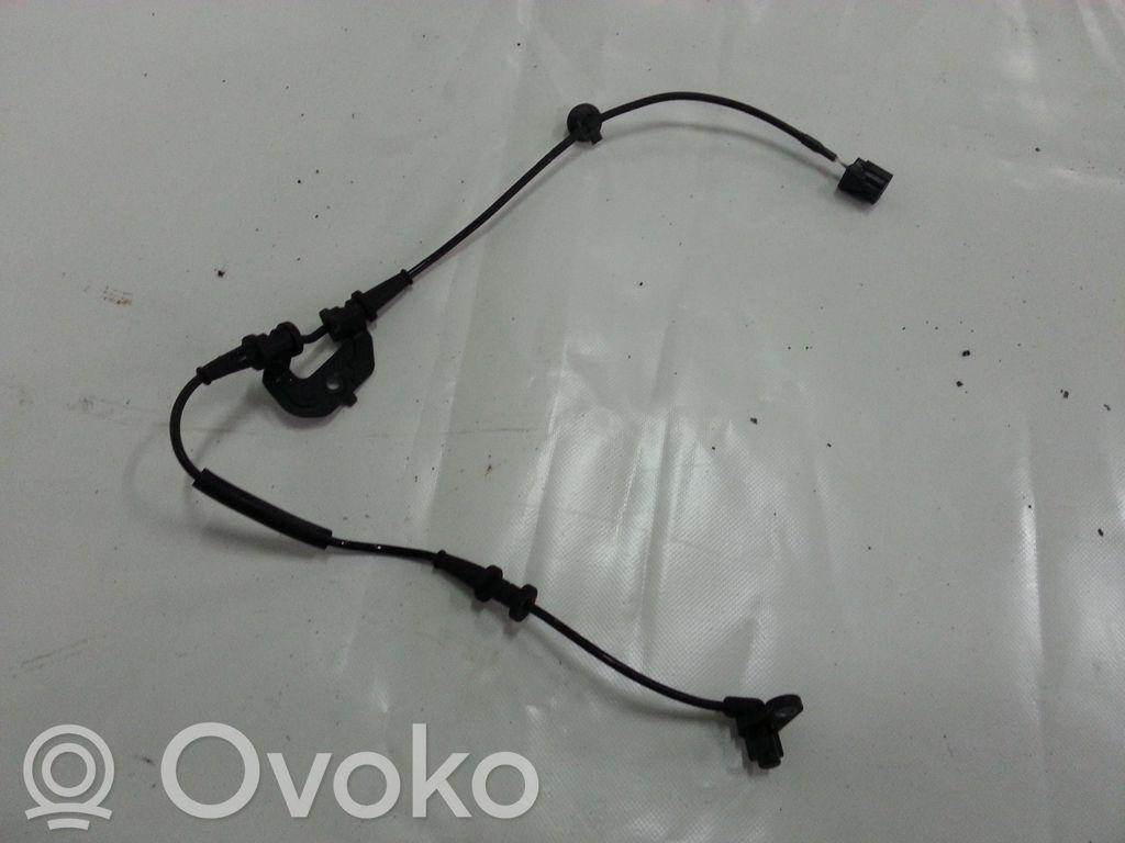 Hyundai i10 ABS Sensor 