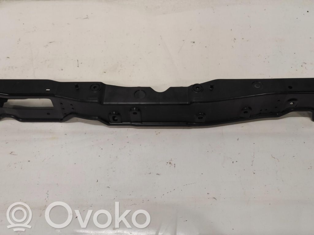 KIA Picanto Панель радиаторов 