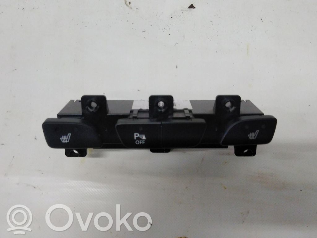 Hyundai ix35 Otros interruptores/perillas/selectores 
