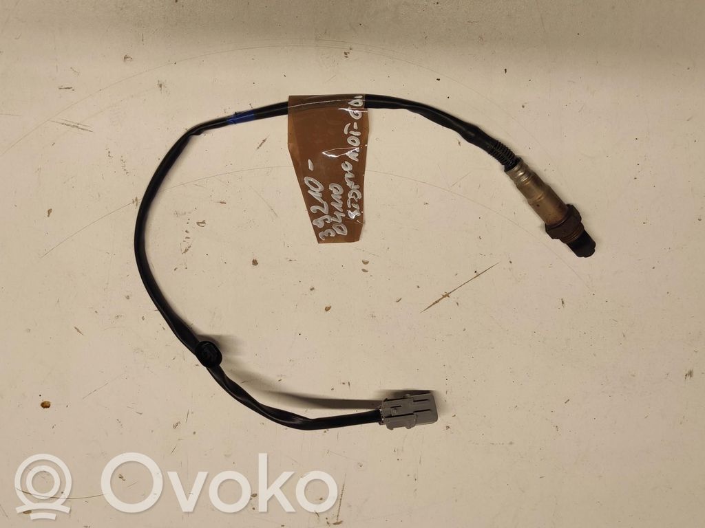 Lambda probe sensor   3921004110