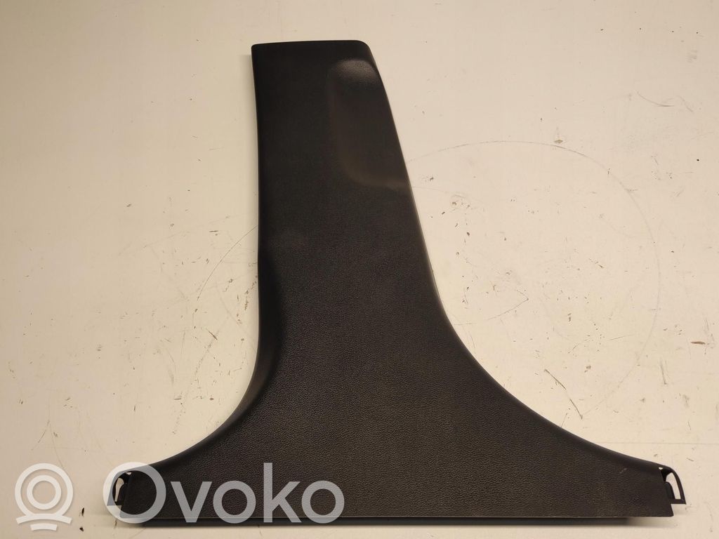 KIA Ceed (B) pillar trim (top) 