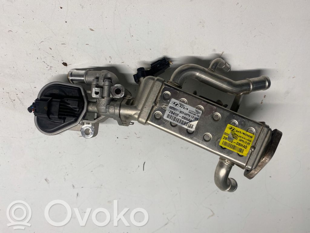 KIA Niro Válvula EGR 